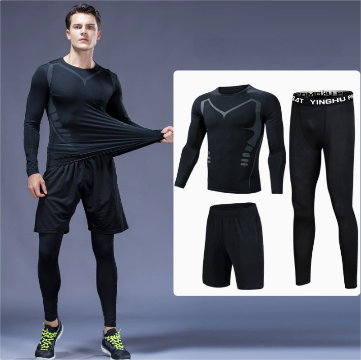 Training Wear