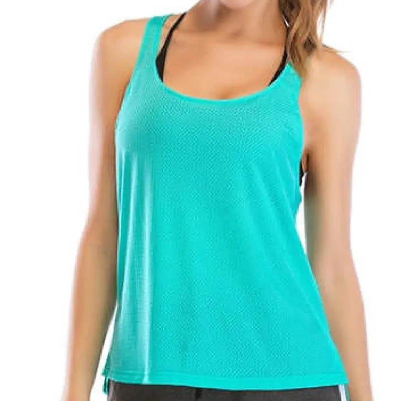 Sports Tank