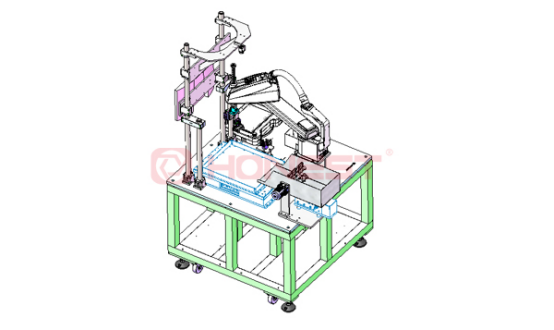 motor equipment