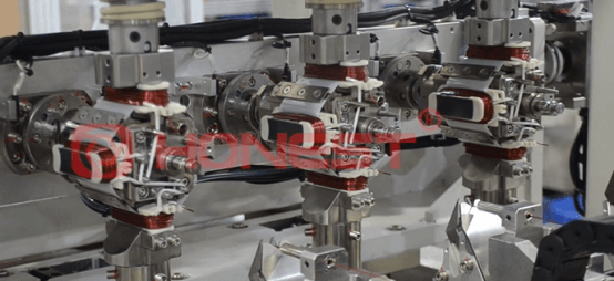stator winding