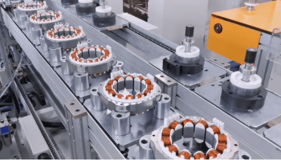 Top 5 BLDC Motor Assembly Challenges and Solutions