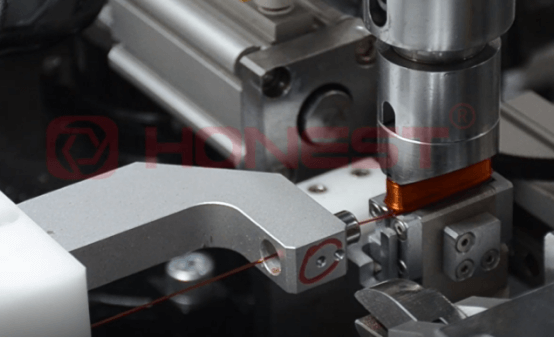 Segmented stator