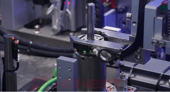 Rotor assembly