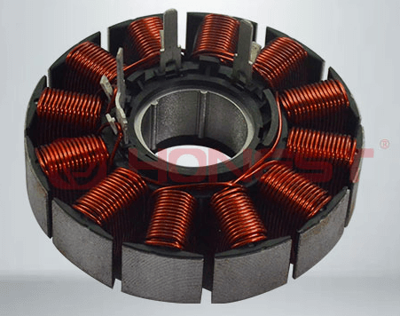 stator