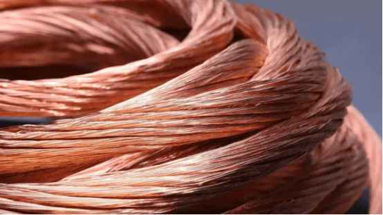 copper wire