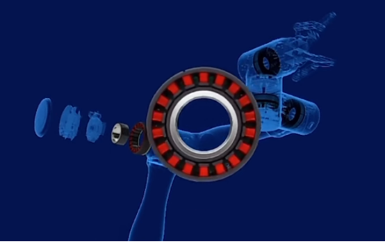 Motor Stator