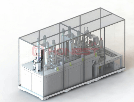 Top 5 Issues in Hairpin Motor Manufacturing