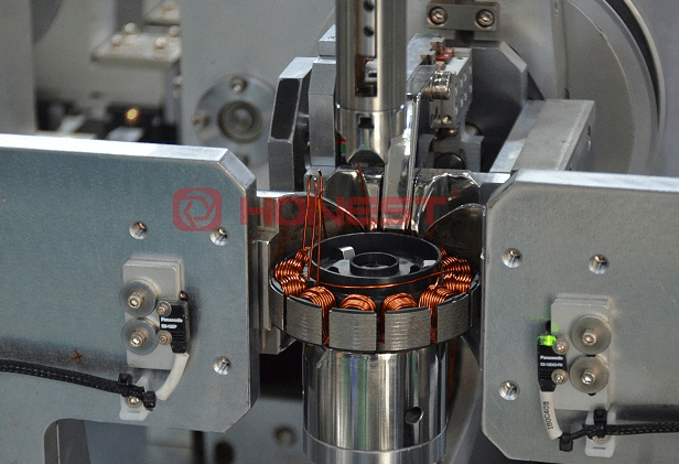 Choose the Right Brushless Stator Winding Equipment