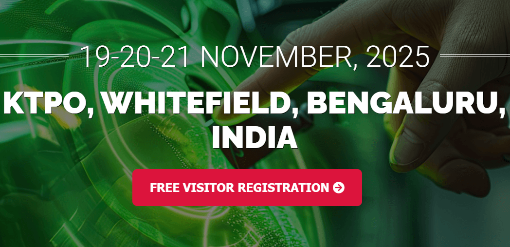 Auto EV Bharat 2025 – Meet Honest Automation in India