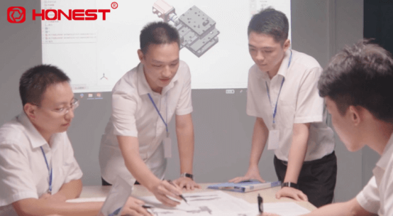 HONEST Automation Team