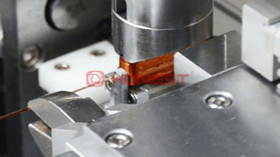 Segmented Stator