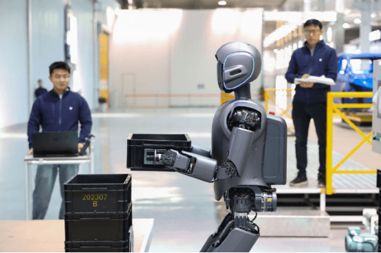 How Important Is Humanoid Robot Motor Performance Testing?