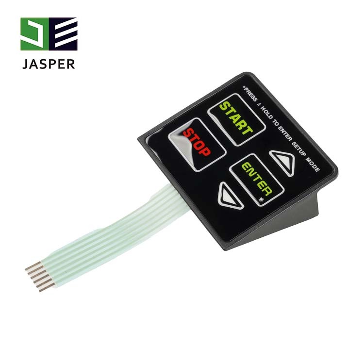 membrane switch manufacturer