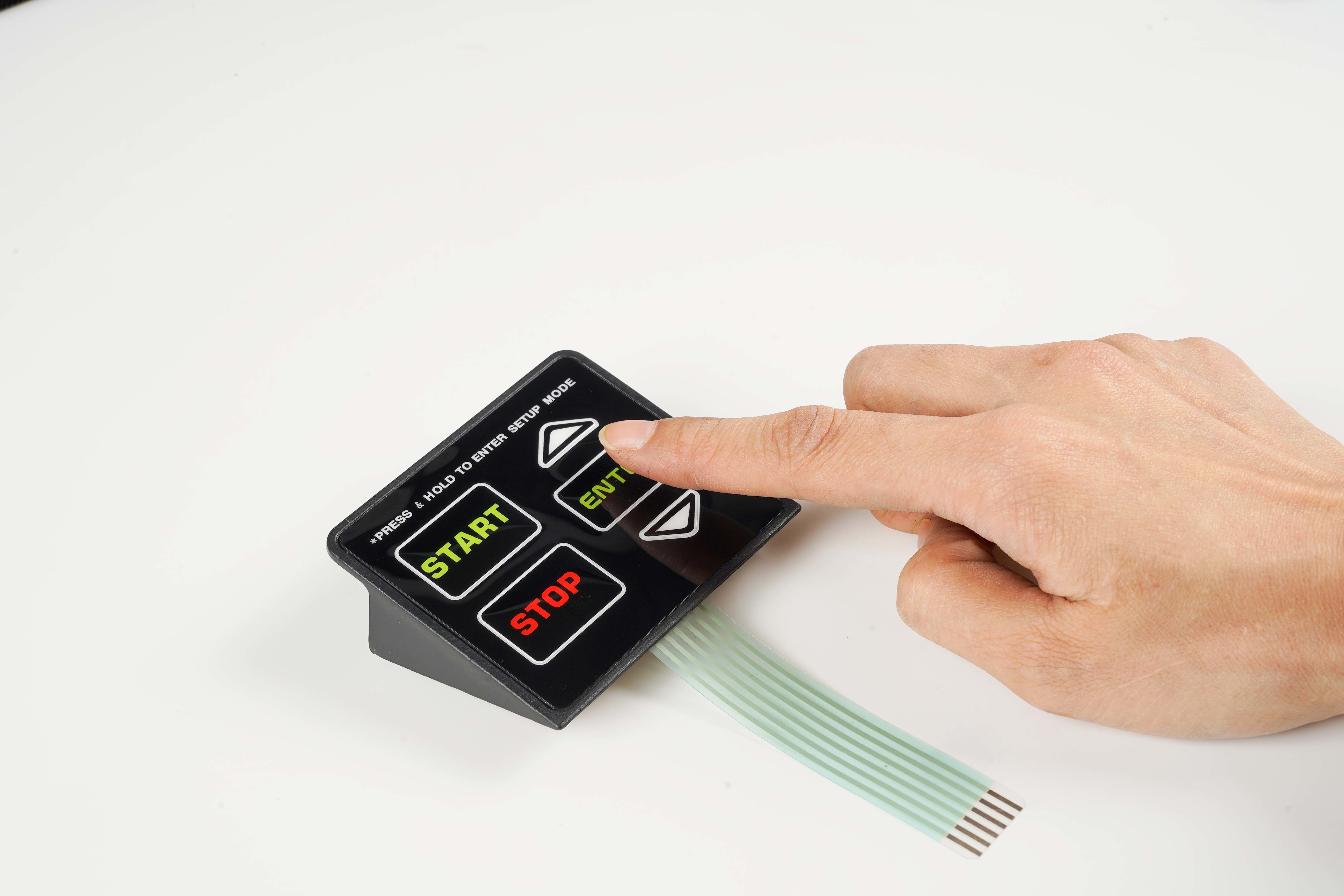 membrane switch