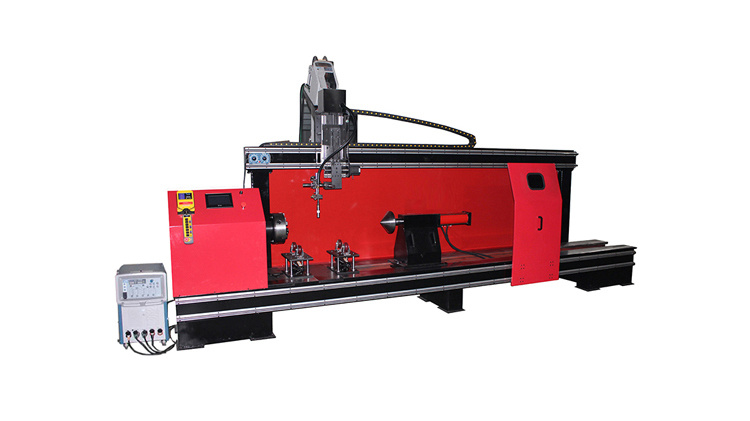 High Speed Slitting and Dividing Line: Revolutionizing the Cutting Equipment Industry