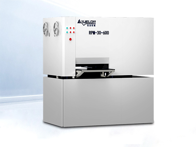 V-Grooving Machine: Precision and Efficiency for Enhanced Fabrication