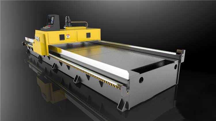 Maximize Precision and Accuracy with a Horizontal V-Cutting Machine