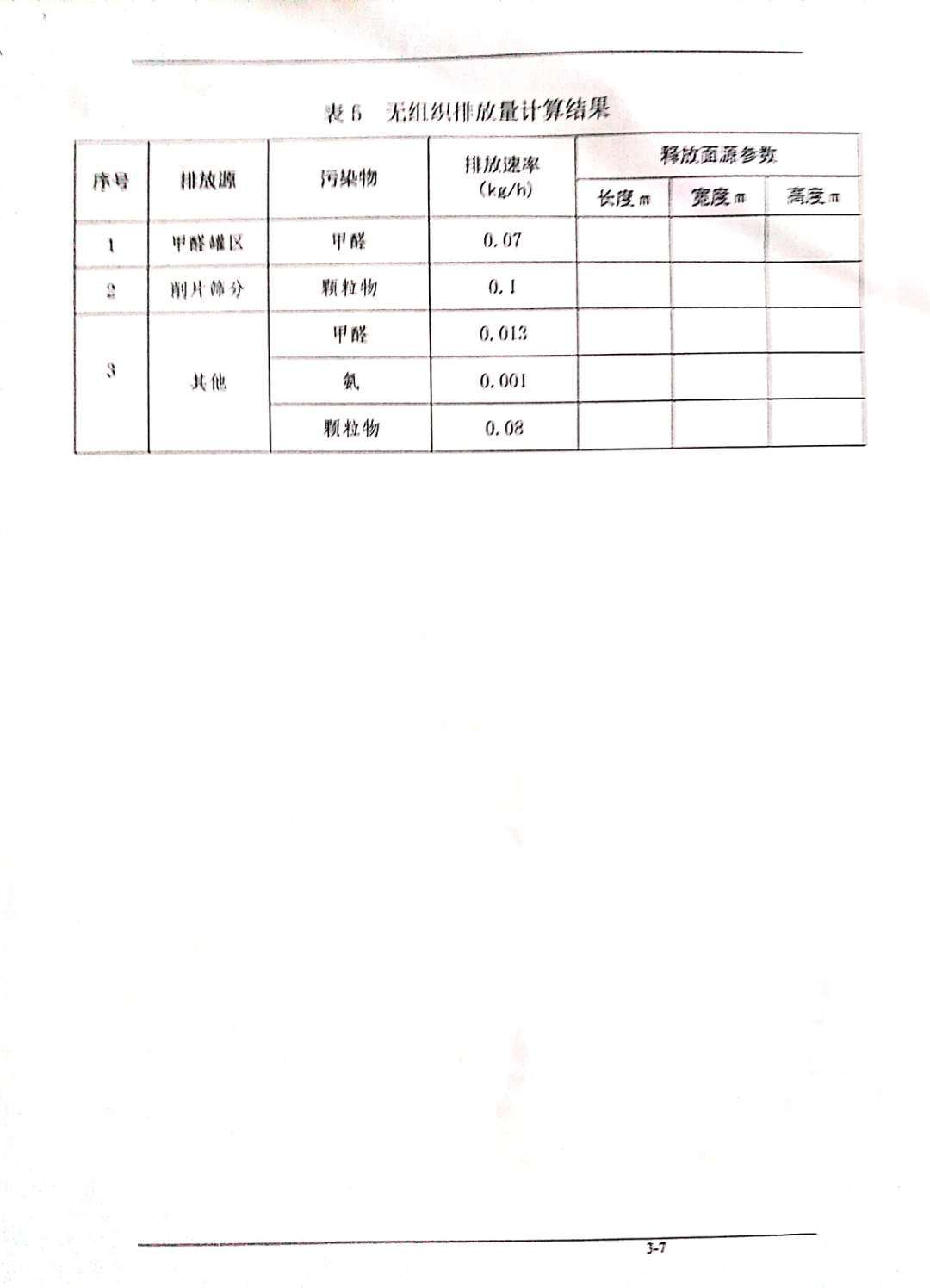 应急预案