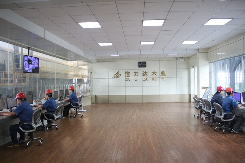 车间展示