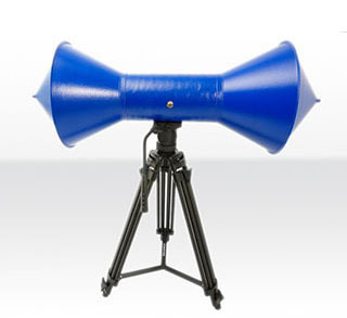 安諾尼雙錐天線BicoLOG XL (20MHz - 1GHz)