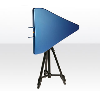 安諾尼對數(shù)周期天線 HyperLOG 30100 （380MHz-10GHz）