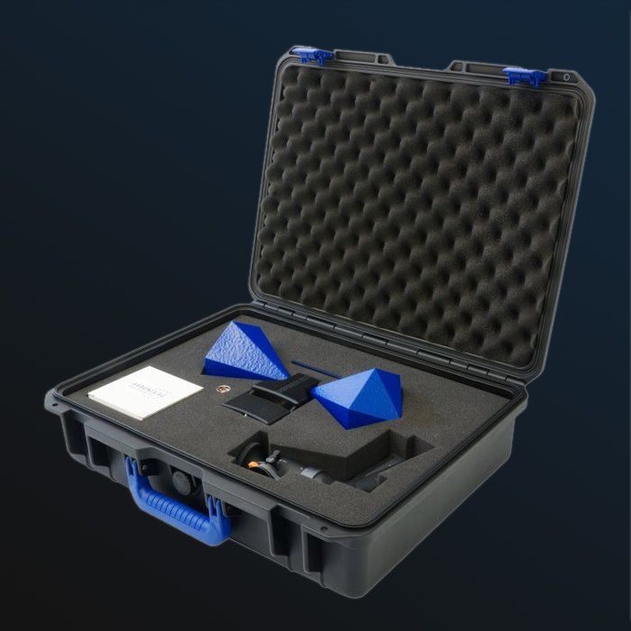 安諾尼全向射頻信號(hào)發(fā)生器OFG5070（50 MHz-700MHz）