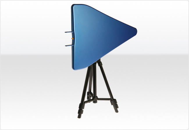 安諾尼對數(shù)周期天線 HyperLOG 30250（380MHz to 25GHz）