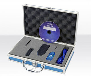 安諾尼多功能GPS LOGGER