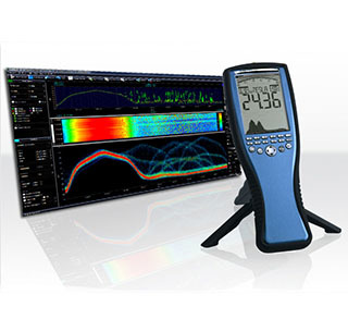 AARONIA工頻低頻電磁輻射分析儀NF5035 (1Hz-1MHz)