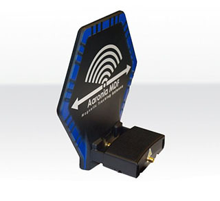 安諾尼有源磁場天線MDF930X (9KHz-30MHz)