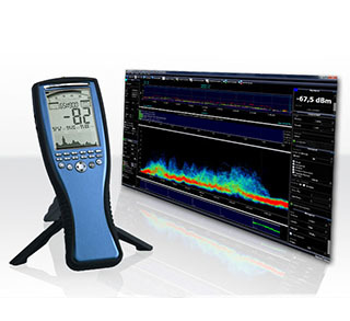 安諾尼電磁輻射測試儀HF60105(1MHz-9.4GHz)