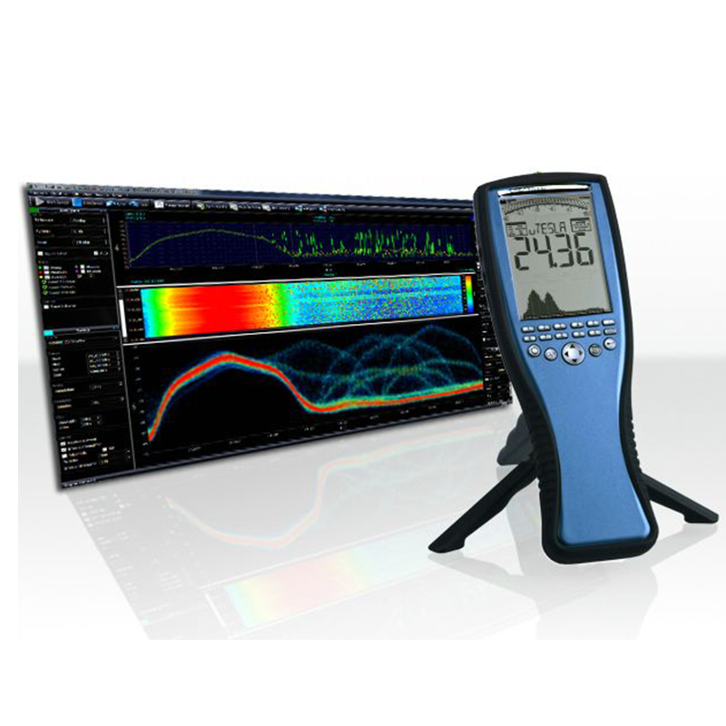 GBZT 189.3電磁輻射分析儀NF-5035S