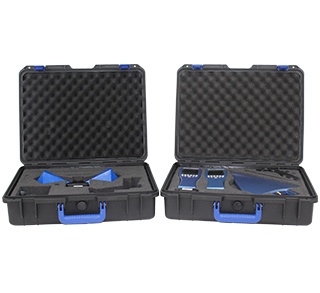 AARONIA全頻段電磁輻射測量儀套裝EMF1 (1kHz-6GHz)
