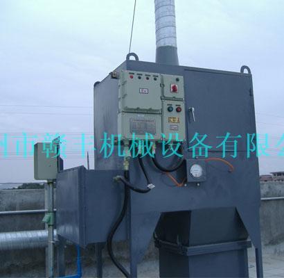 除尘器