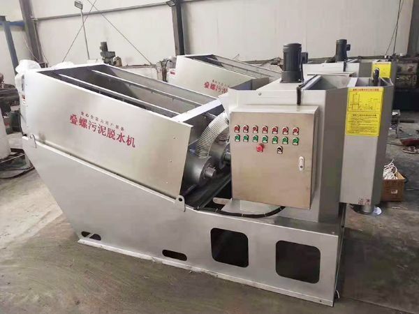 疊螺機(jī)