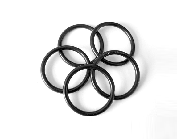 Fluorine rubber O-ring