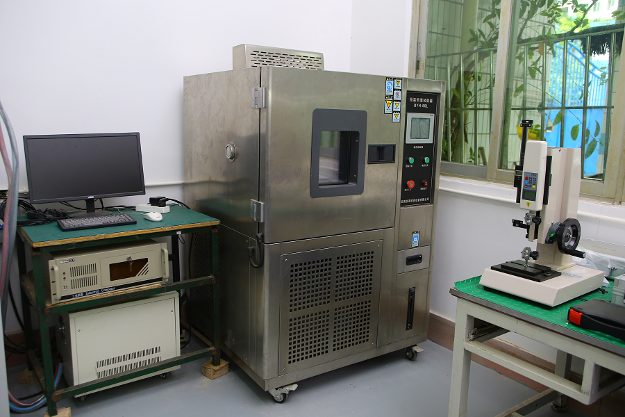 Production equipment Production equipment