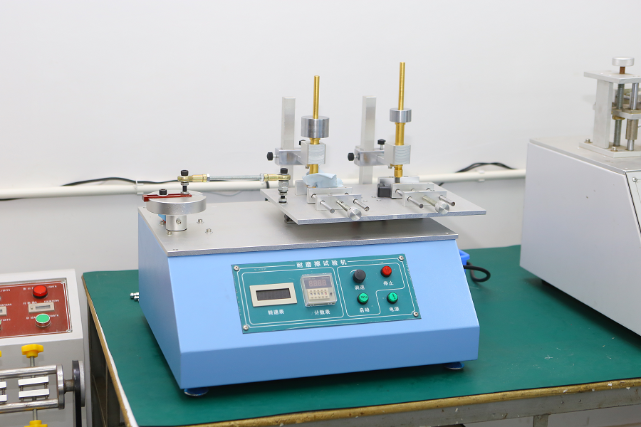 Production equipment 6 Production equipment 6