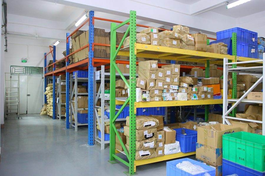 Production equipment 1 Production equipment 1
