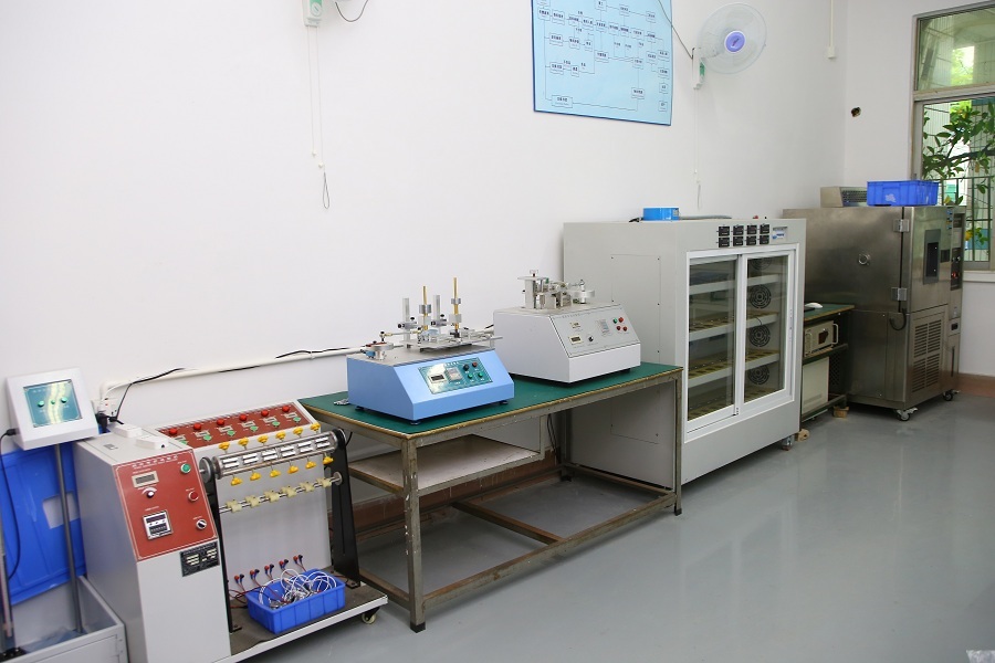 Production equipment 2 Production equipment 2