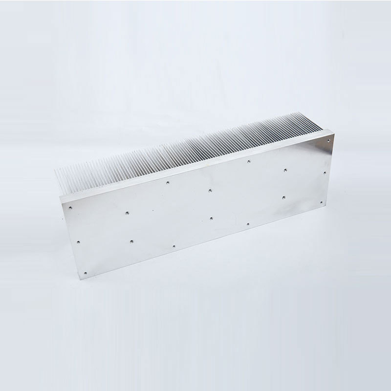 SVG dedicated radiator