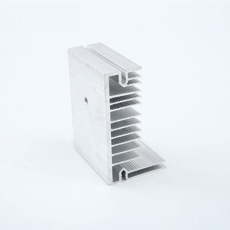 Radiator for welding machines
