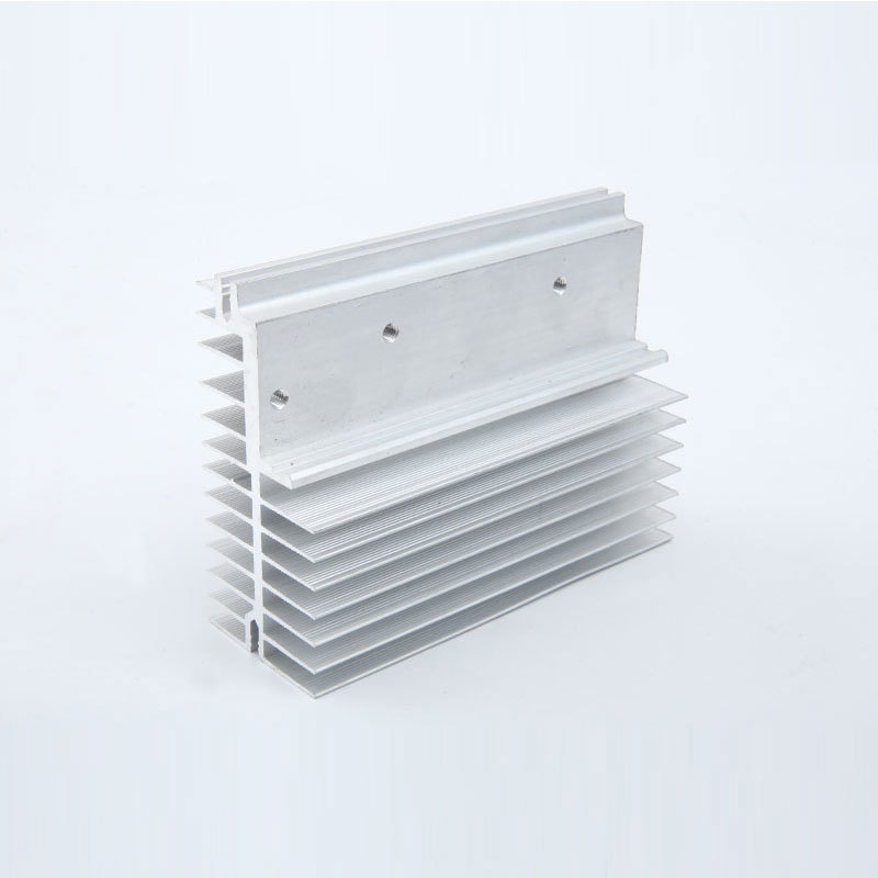 Radiator for welding machines