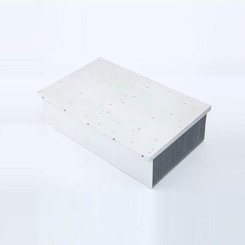 Plug-in radiator