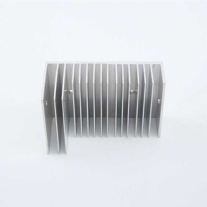 Radiator for welding machines