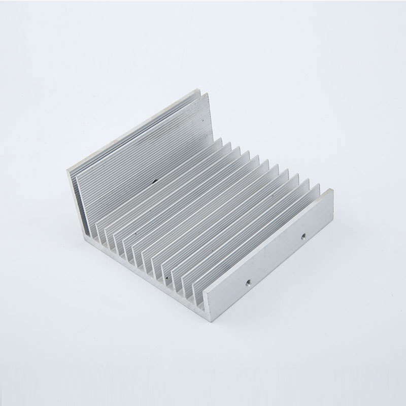 Radiator for welding machines