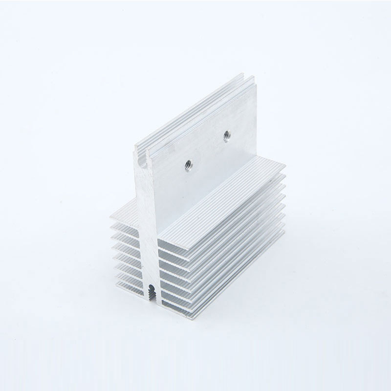 Radiator for welding machines