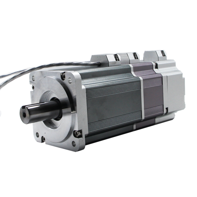 Servo motor BM211201/SF80-200