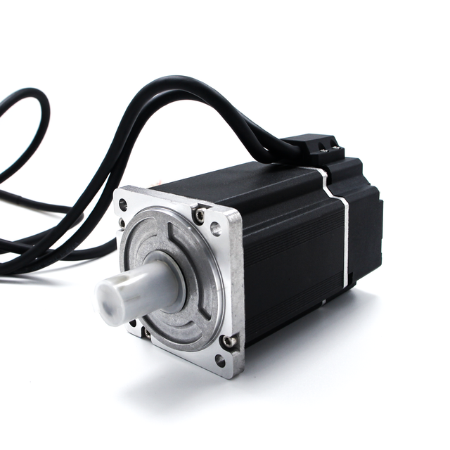 Servo Motor BM211202/SF60-110