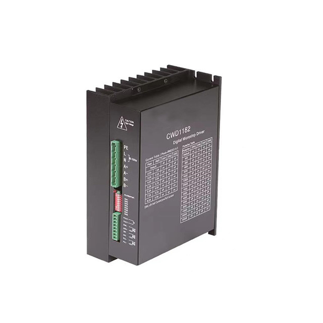 CWD1182 stepper motor driver